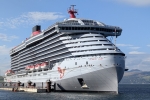 Scarlet Lady Ship Picture 3 Scarlet Lady Ship Picture 3