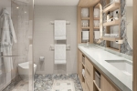 Horizon Cabin Picture