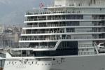 Silver Ray Ship Picture  1