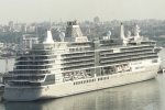 Silver Ray Ship Picture  4