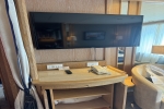 Ocean View Suite Stateroom Cabin 406. Picture