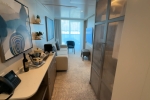 Penthouse Cabin Picture