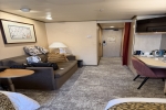 Oceanview Cabin Picture