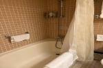 Oceanview Stateroom Cabin 1826. Picture
