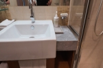 Crown Loft Suite Stateroom Cabin 1708. Picture