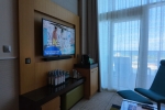 Crown Loft Suite Stateroom Cabin 1708. Picture