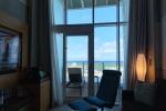 Crown Loft Suite Stateroom Picture