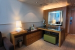 Crown Loft Suite Stateroom Cabin 1708. Picture