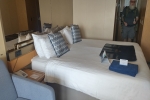 Balcony Stateroom Cabin C121. Picture