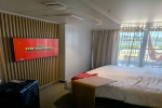 Terrace Stateroom Cabin 9318Z. Picture