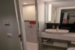 Terrace Stateroom Cabin 9318Z. Picture