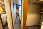 Balcony Stateroom Cabin B756. Picture