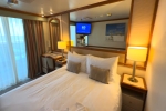 Balcony Stateroom Cabin B756. Picture