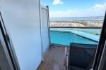 Balcony Stateroom Cabin B756. Picture
