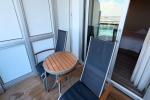 Balcony Stateroom Cabin B756. Picture