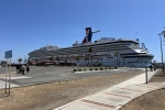 Carnival Radiance Ship Picture 1 Carnival Radiance Ship Picture 1