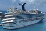 Carnival Sunshine Ship Picture 9 Carnival Sunshine Ship Picture 9