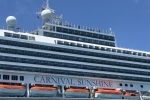 Carnival Sunshine Ship Picture 11 Carnival Sunshine Ship Picture 11