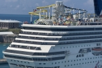 Carnival Sunshine Ship Picture 7 Carnival Sunshine Ship Picture 7