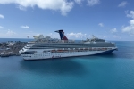 Carnival Sunshine Ship Picture 4 Carnival Sunshine Ship Picture 4