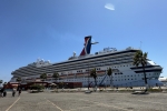Carnival Radiance Ship Picture 2 Carnival Radiance Ship Picture 2
