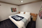 Interior Stateroom Cabin 8464. Picture