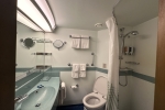 Interior Stateroom Cabin 8464. Picture