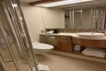 Aqua Class Stateroom Picture