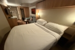 Aqua Class Stateroom Picture