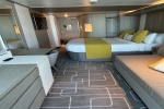 Edge Infinite Veranda Stateroom Picture
