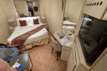 Interior Cabin Picture