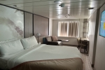 Oceanview Stateroom Picture