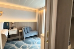 One Bedroom Suite Stateroom Cabin 8532. Picture