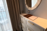 One Bedroom Suite Stateroom Cabin 8532. Picture