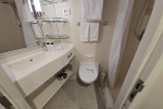 Balcony Stateroom Cabin A531. Picture
