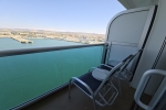 Balcony Cabin Picture