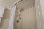 Balcony Stateroom Cabin A531. Picture