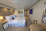 Balcony Cabin Picture