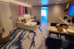 Ultimate-Panoramic Cabin Picture