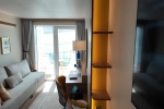 Balcony Stateroom Cabin 7610. Picture