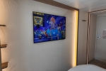 Balcony Stateroom Cabin 7610. Picture