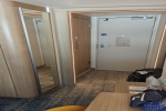Infinite Stateroom Cabin 10620. Picture