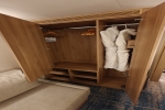 Infinite Stateroom Cabin 10620. Picture