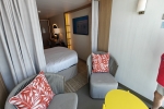 Infinite Stateroom Cabin 10620. Picture
