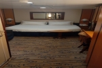 Interior Cabin Picture