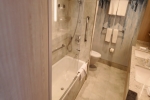 Sunset Stateroom Cabin 9748. Picture