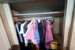 Balcony Stateroom Cabin 13289. Picture