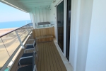 Whirlpool-Suite Stateroom Cabin 15250. Picture