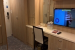 Interior Stateroom Cabin 3005. Picture