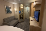 Interior Stateroom Cabin 3005. Picture